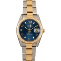 Knockoff Top Rolex Oyster Perpetual Date 15223 WE02583