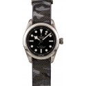 Knockoff Tudor Heritage Black Bay 79500 Black Dial T WE02533