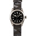 Knockoff Tudor Heritage Black Bay 79500 Black Dial T WE02533