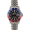 Knockoff Vintage 1979 Rolex GMT-Master 1675 WE00052