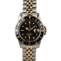 Knockoff Vintage Rolex 1975 GMT-Master 1675 WE02499