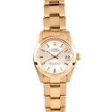 Knockoff Vintage Rolex Datejust Midsize Watch 6824 WE02529