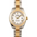 Ladies Rolex 179163 WE00116