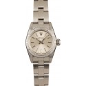 Ladies Rolex 67230 Oyster Perpetual WE01408