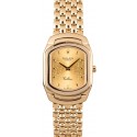 Ladies Rolex Cellini 6631 WE03760