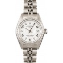 Ladies Rolex Date 79240 WE01671