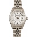 Ladies Rolex Datejust 69240 WE00571