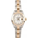 Ladies Rolex Datejust Diamond Dial WE01895
