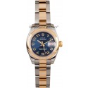 Ladies Rolex Datejust Watch 179163 WE04321