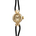 Ladies Rolex Orchid Yellow Gold Case WE01546