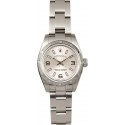 Ladies Rolex Oyster Perpetual 176210 Pink WE04764
