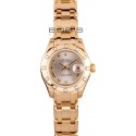 Lady Rolex Pearlmaster WE02469