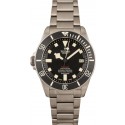 Left Handed Tudor Pelagos 25610TN WE04387