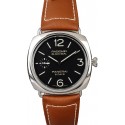 Luxury Imitation Panerai Radiomir Black Seal PAM609 WE03012