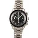Luxury Knockoff Omega Speedmaster Ref. 175.0032.1 Reduced WE00904