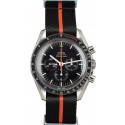 Luxury Omega Speedmaster Limited Edition 'Ultraman' WE00962