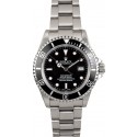 Luxury Rolex Sea-Dweller 16600 Steel WE03898