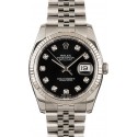 Men's Rolex Datejust 116234 WE02682