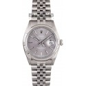 Men's Rolex DateJust 16000 WE02078