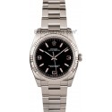 Men's Rolex Oyster Perpetual 116034 WE03751