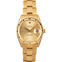 Mens Rolex 1501 WE01957