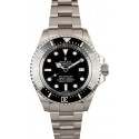 Mens Rolex Deep Sea 116660 WE00491