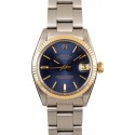 MidSize Rolex Datejust 6827 WE04456