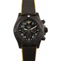 New Breitling Avenger Hurricane XB1210E4/BE89 WE01554