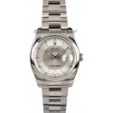 New Model Mens Rolex Datejust 116200 WE03411