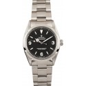 New Rolex Explorer Vintage 1016 WE02744
