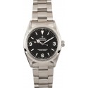 New Rolex Explorer Vintage 1016 WE02744