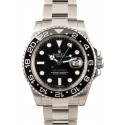 New Rolex GMT Master II Ceramic 116710 LN WE00576