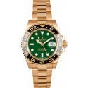 New Rolex GMT Master II Ceramic 116718 WE04729
