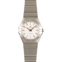 Omega Constellation 27MM WE00435