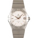 Omega Constellation Two Tone WE00304