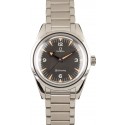 Omega Railmaster Limited Edition WE02197