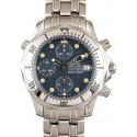 Omega Seamaster 300M Chrono Diver WE00541