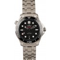 Omega Seamaster 42MM WE01656