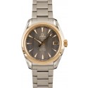 Omega Seamaster Aqua Terra 231.20.39.21.06.004 WE04737