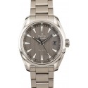 Omega Seamaster Aqua Terra Quartz WE02947