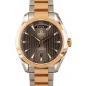 Omega Seamaster Aqua Terra Two Tone Model WE03778