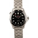 Omega Seamaster Diver 300M 41MM WE00165