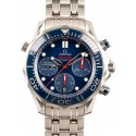 Omega Seamaster Diver 300M Steel WE00600