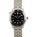 Omega Seamaster Diver 300M WE02424