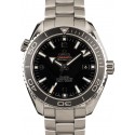 Omega Seamaster Planet Ocean 232.30.46.21.01.001 WE00327