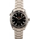 Omega Seamaster Planet Ocean 42MM Steel Watch WE02698
