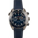 Omega Seamaster Planet Ocean 45.5MM WE00536