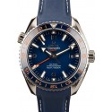 Omega Seamaster Planet Ocean 600M CoAxial WE01862