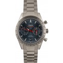 Omega Speedmaster '57 Chronograph Watch WE00321
