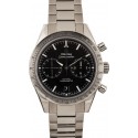 Omega Speedmaster '57 Stainless Steel WE03277